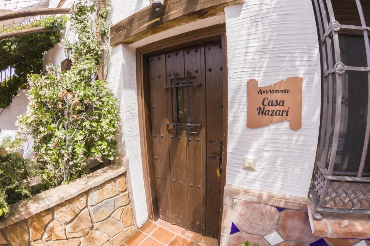 Hinojares Apartamentos La Suerte מראה חיצוני תמונה